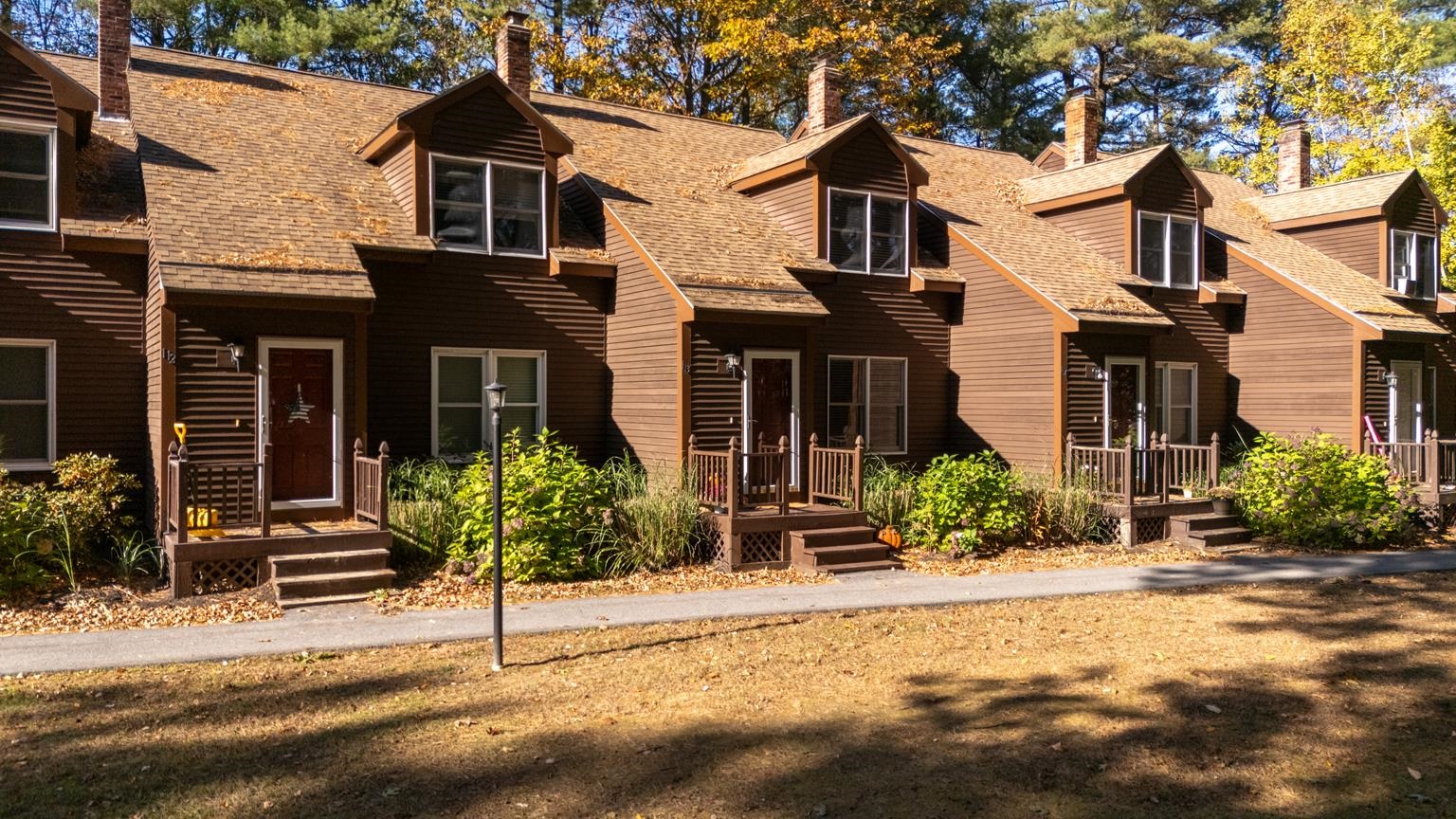 113 Bellamy Woods Unit: 113