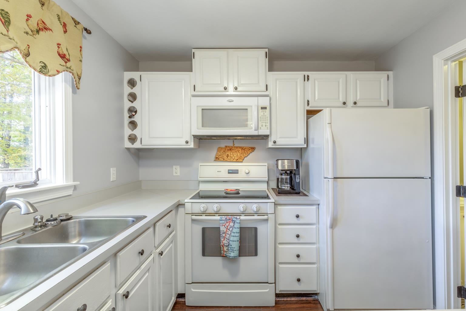 113 Bellamy Woods Unit: 113
