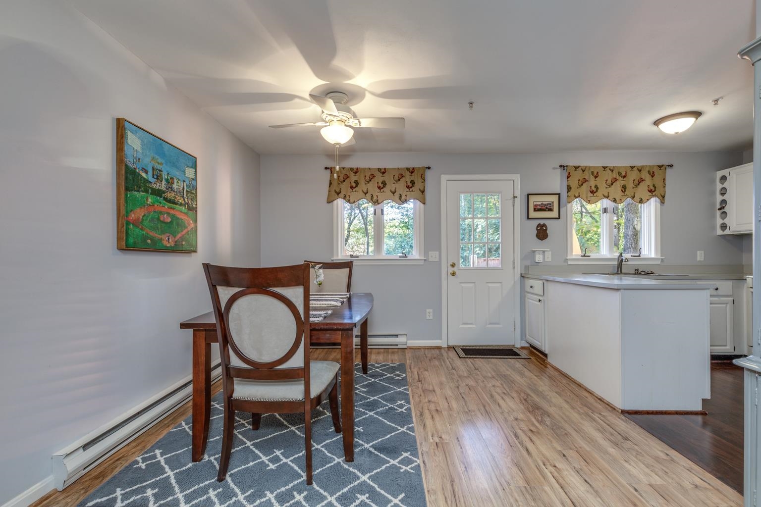 113 Bellamy Woods Unit: 113