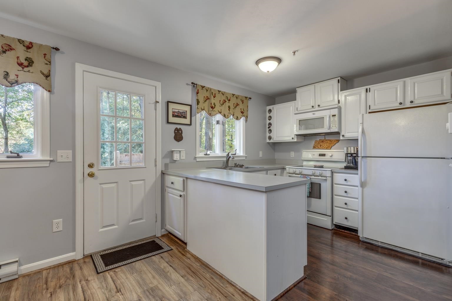 113 Bellamy Woods Unit: 113