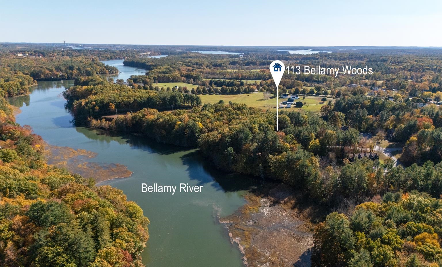 113 Bellamy Woods Unit: 113