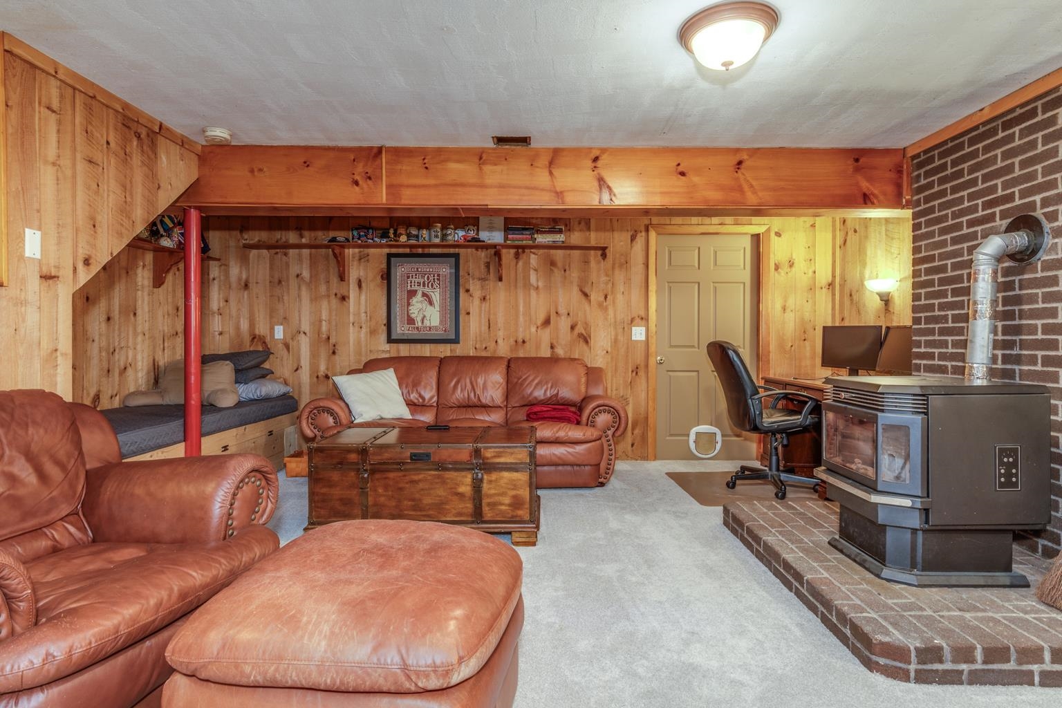 113 Bellamy Woods Unit: 113