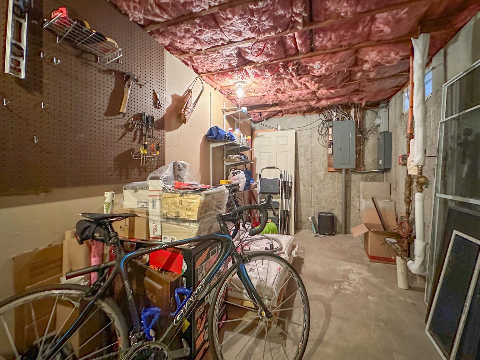 113 Bellamy Woods Unit: 113