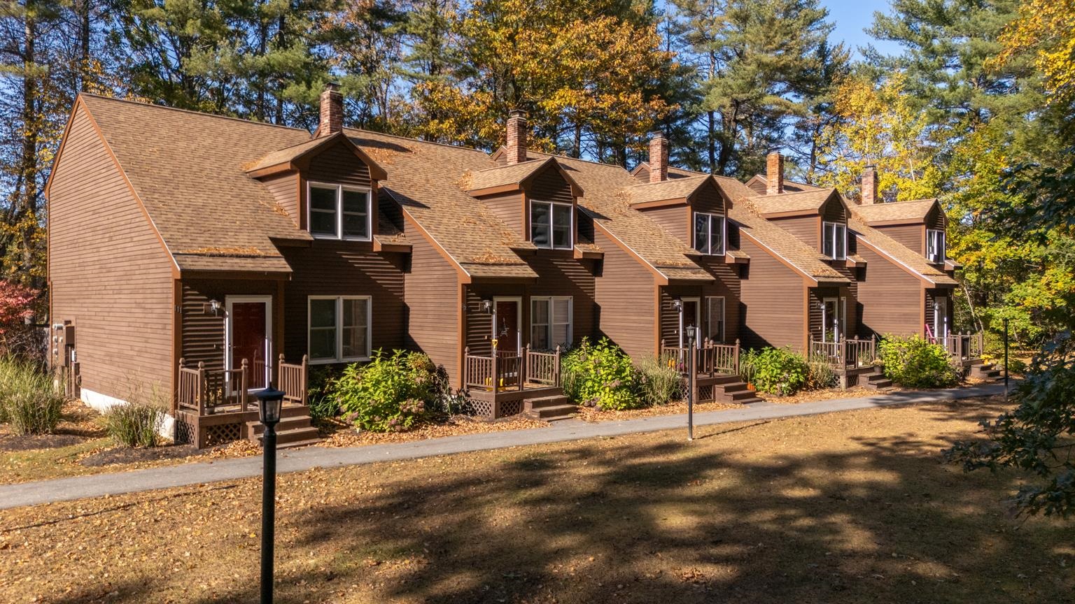 113 Bellamy Woods Unit: 113