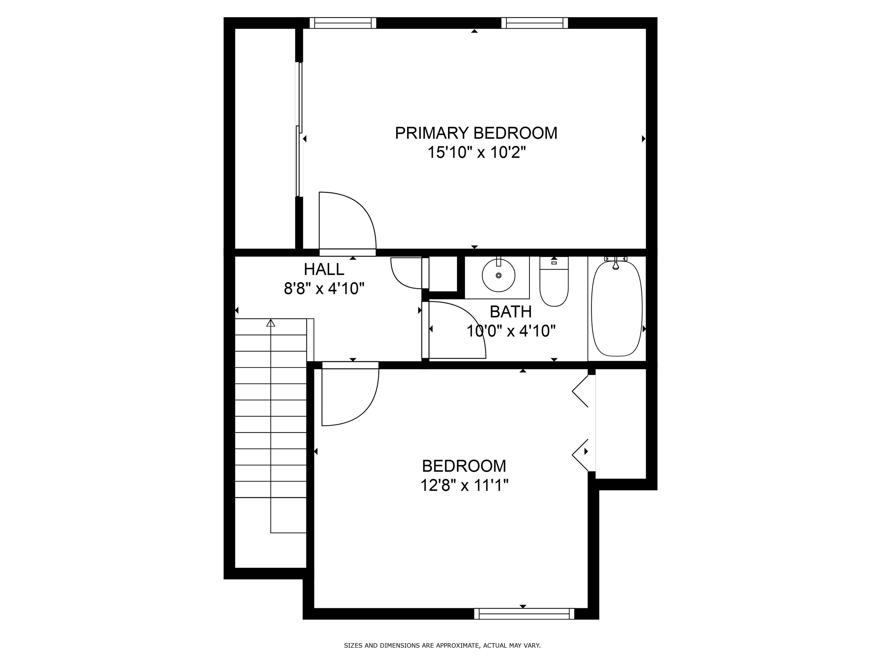 113 Bellamy Woods Unit: 113