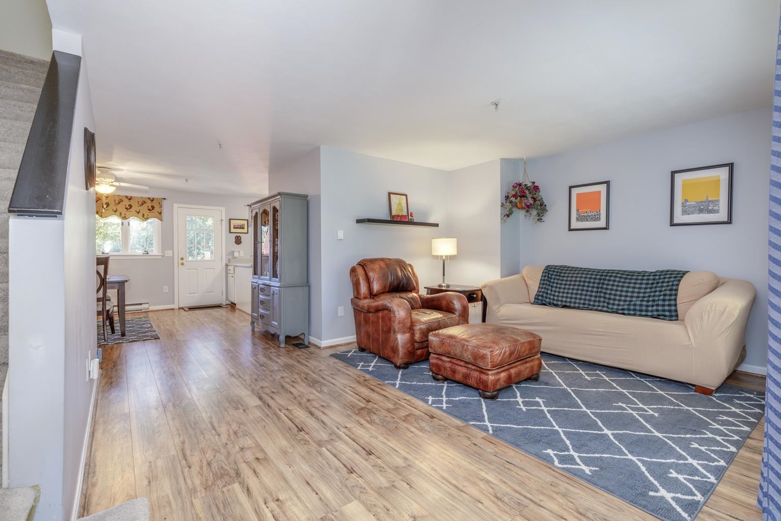 113 Bellamy Woods Unit: 113