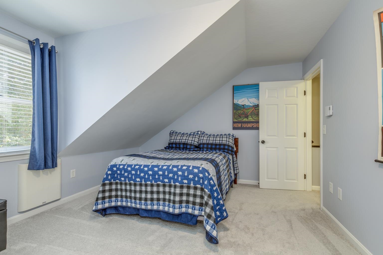 113 Bellamy Woods Unit: 113