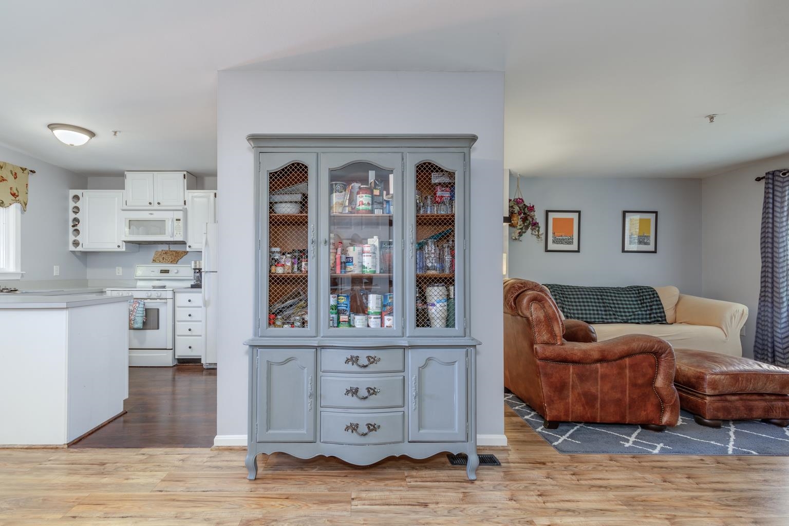 113 Bellamy Woods Unit: 113