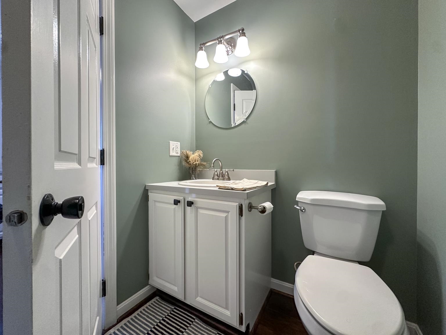 113 Bellamy Woods Unit: 113