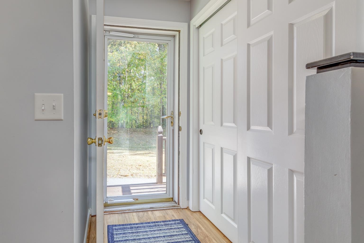 113 Bellamy Woods Unit: 113