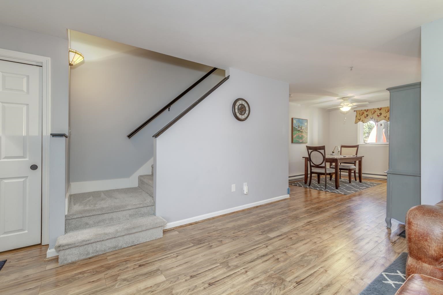 113 Bellamy Woods Unit: 113