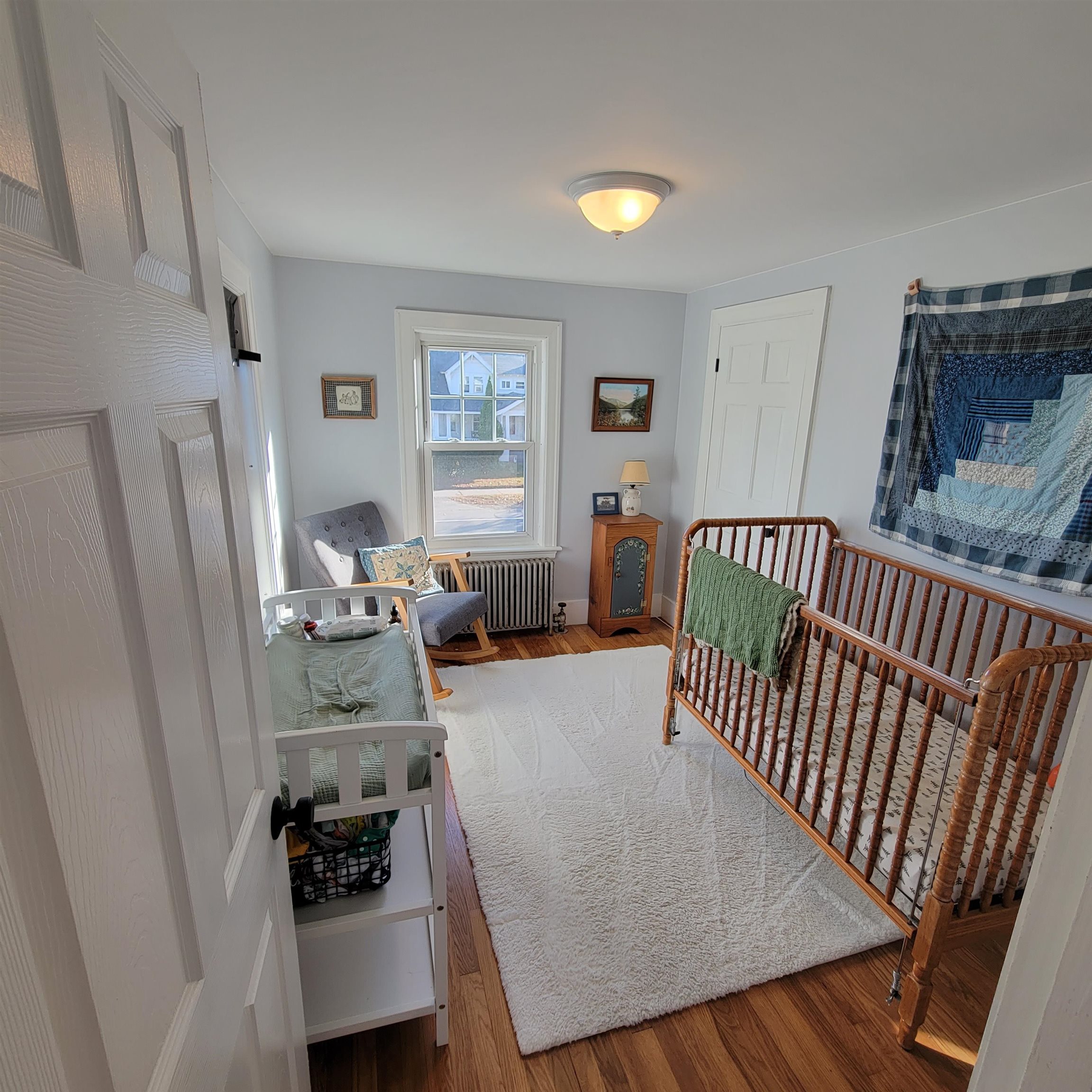 112 Wakefield Street