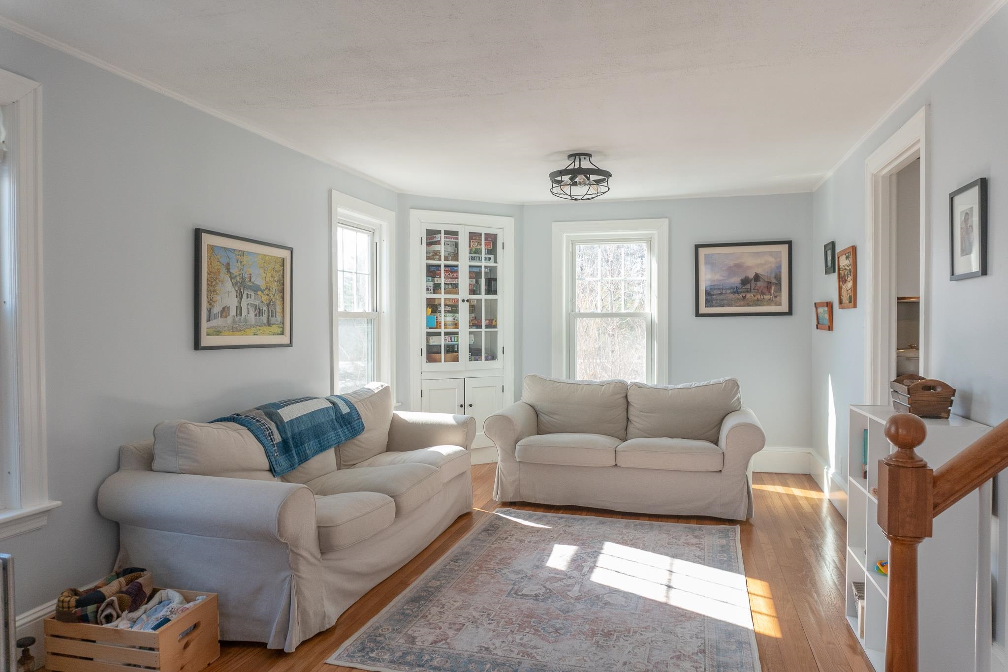 112 Wakefield Street