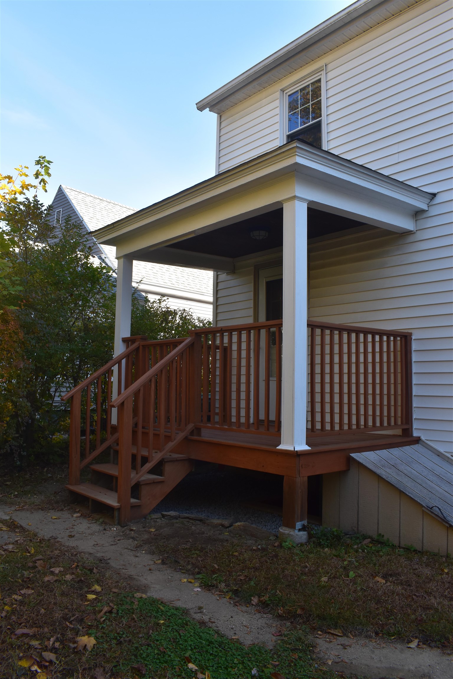 112 Wakefield Street