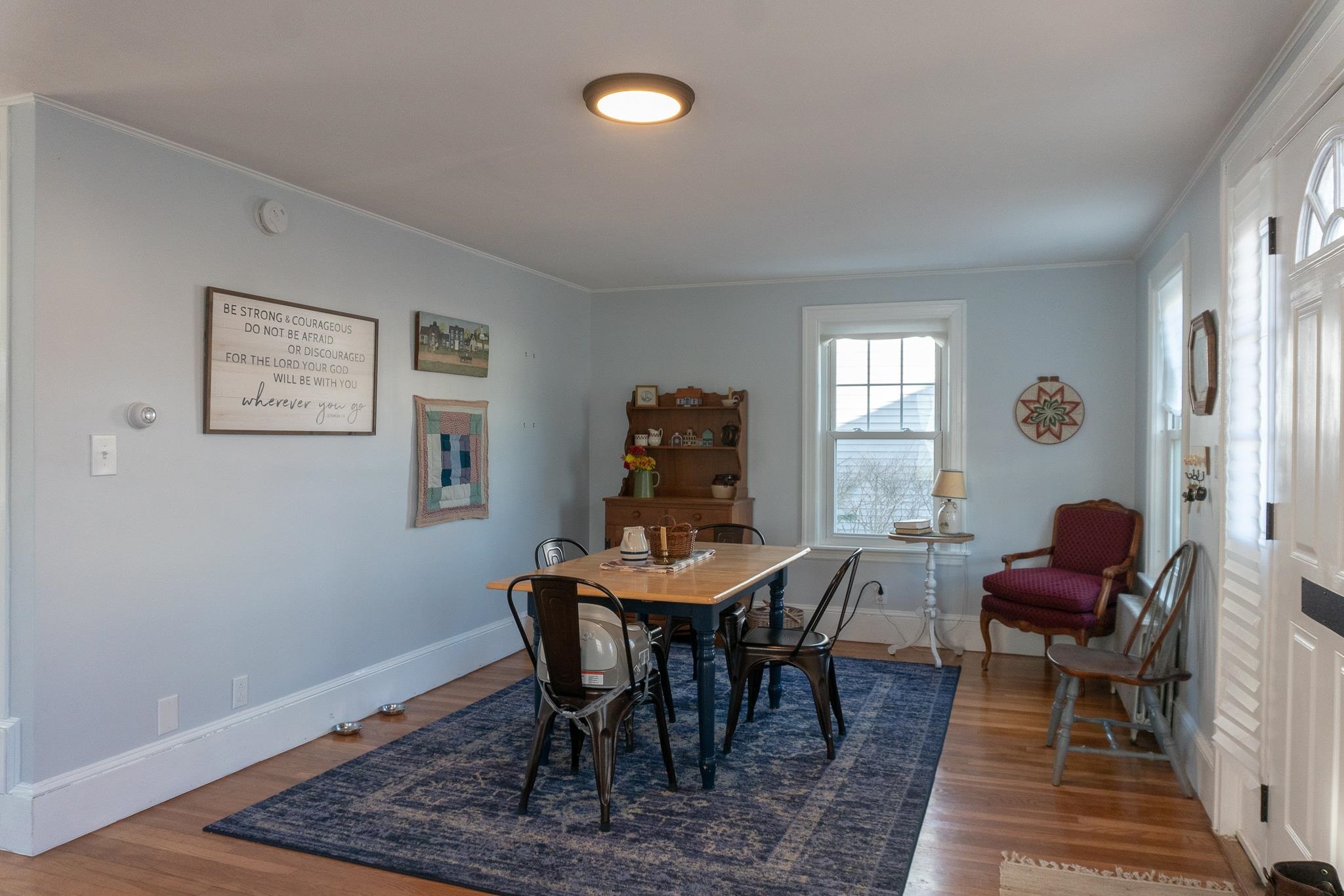 112 Wakefield Street