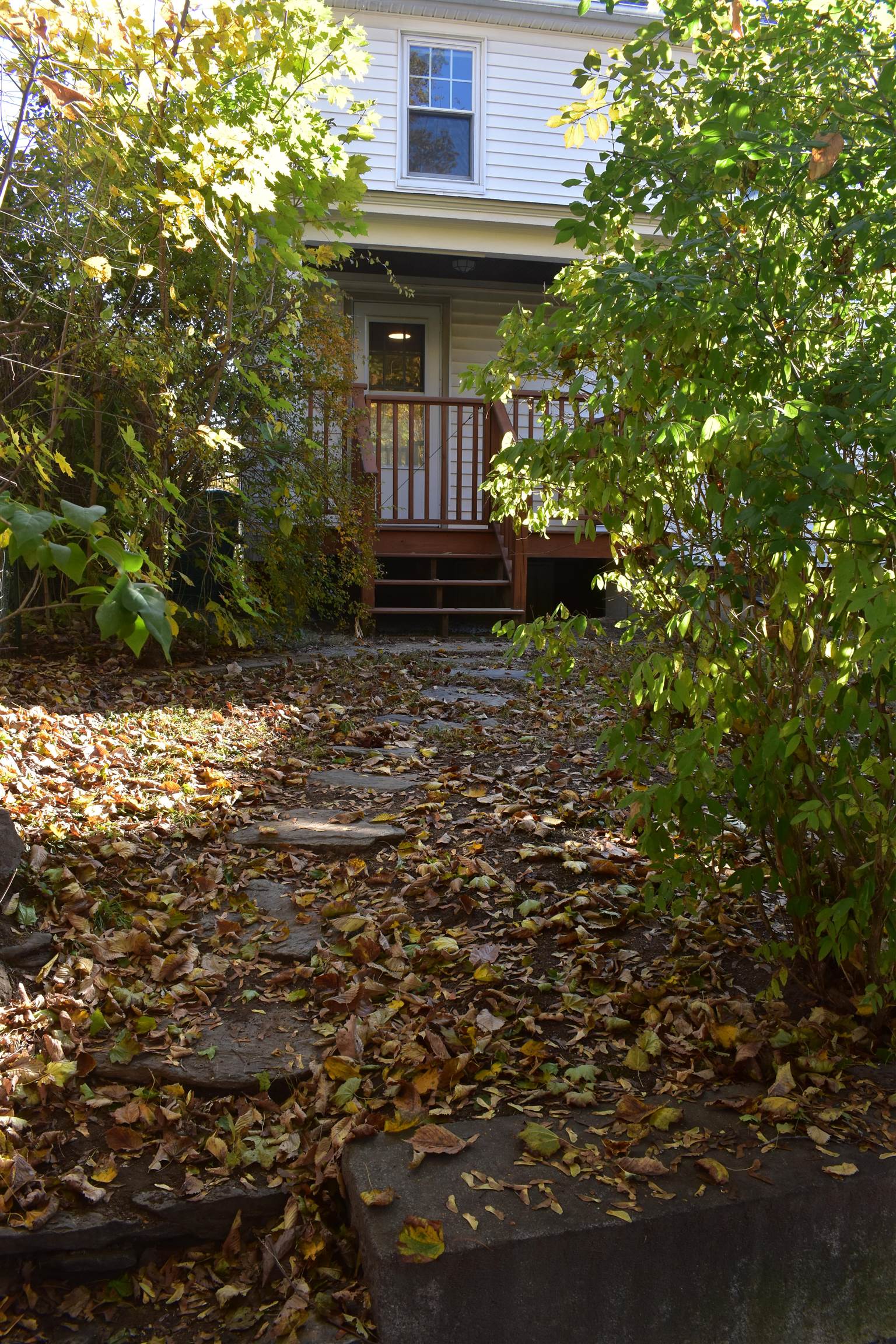 112 Wakefield Street