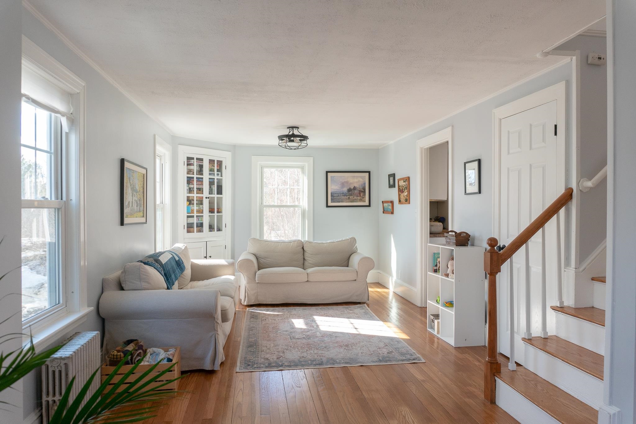 112 Wakefield Street