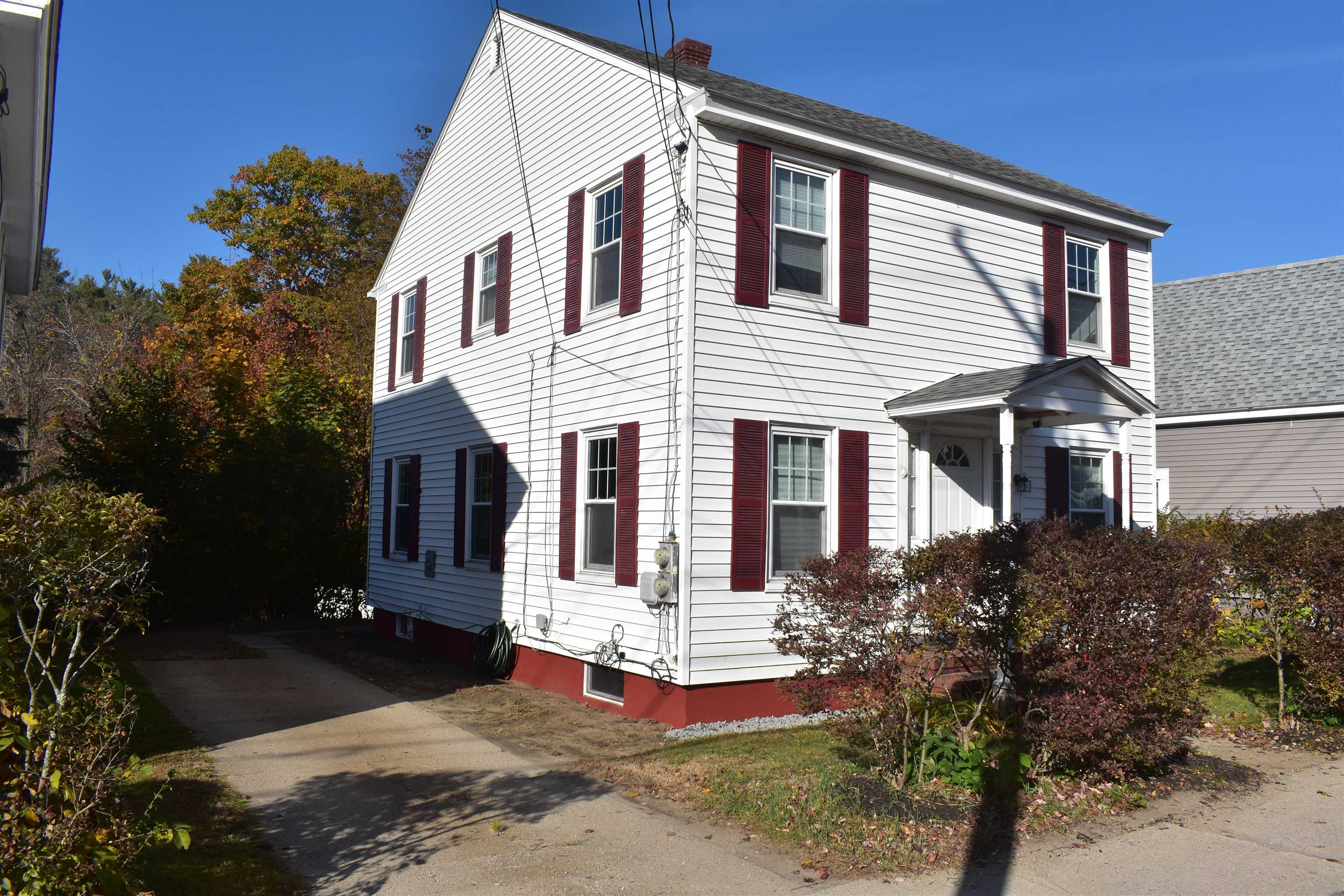 112 Wakefield Street