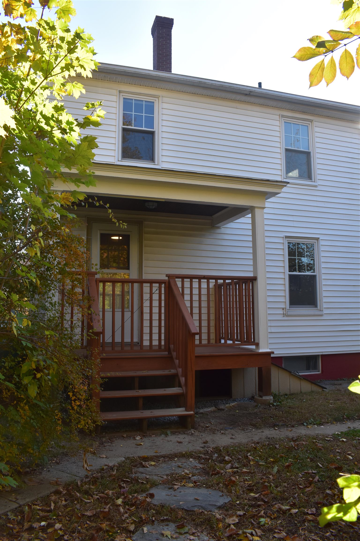 112 Wakefield Street