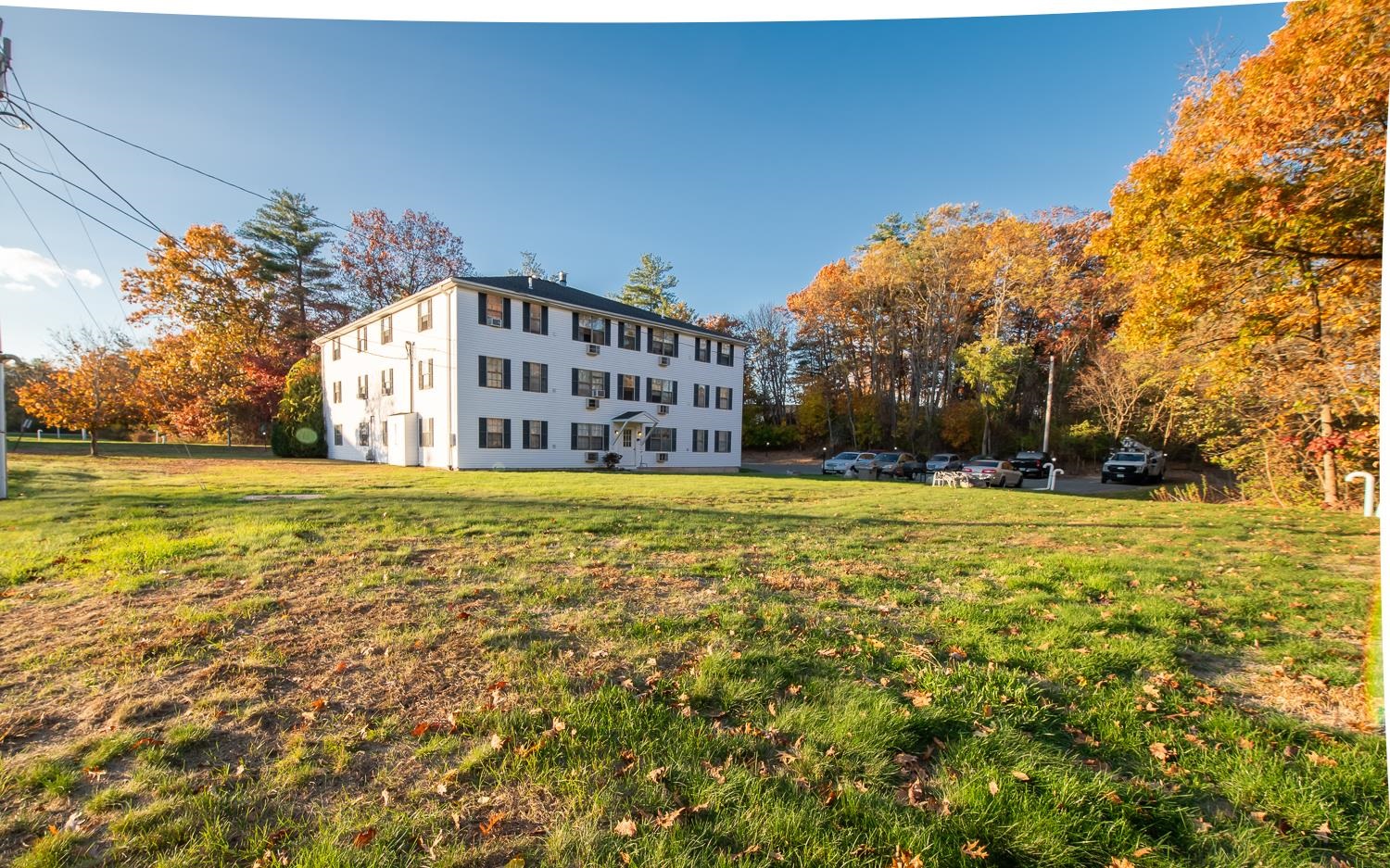 48 Westville Road Unit: 5-4