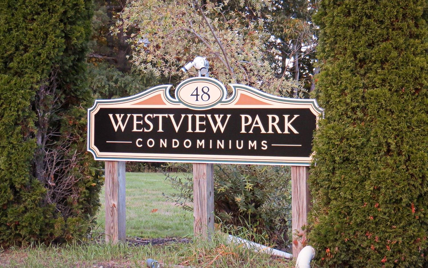 48 Westville Road Unit: 5-4