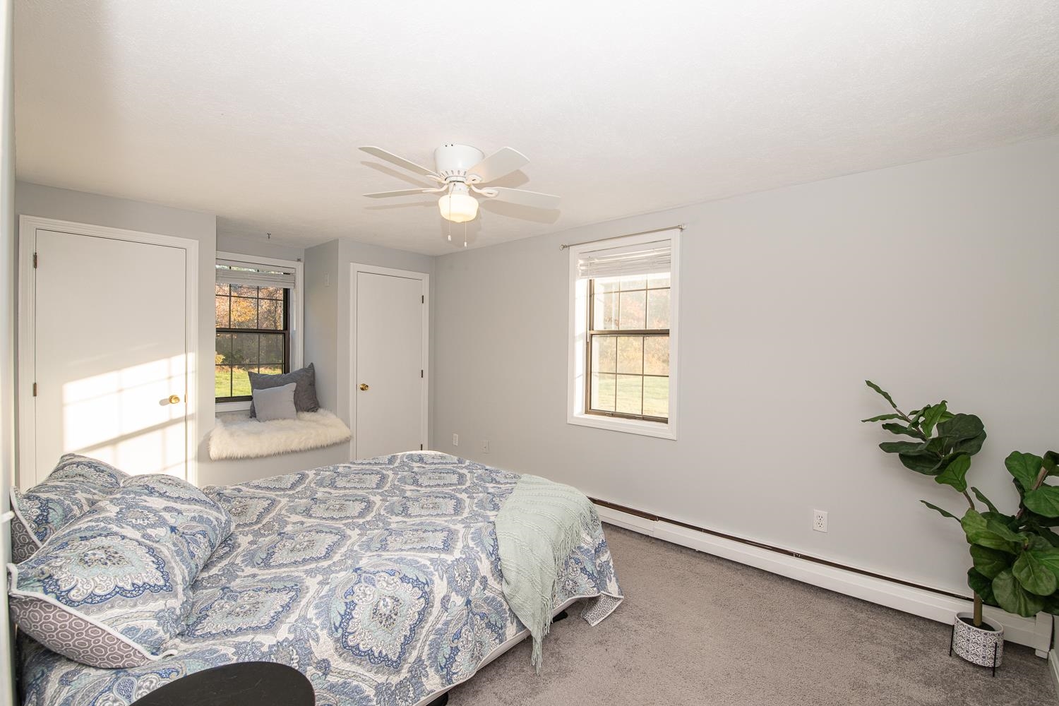 48 Westville Road Unit: 5-4