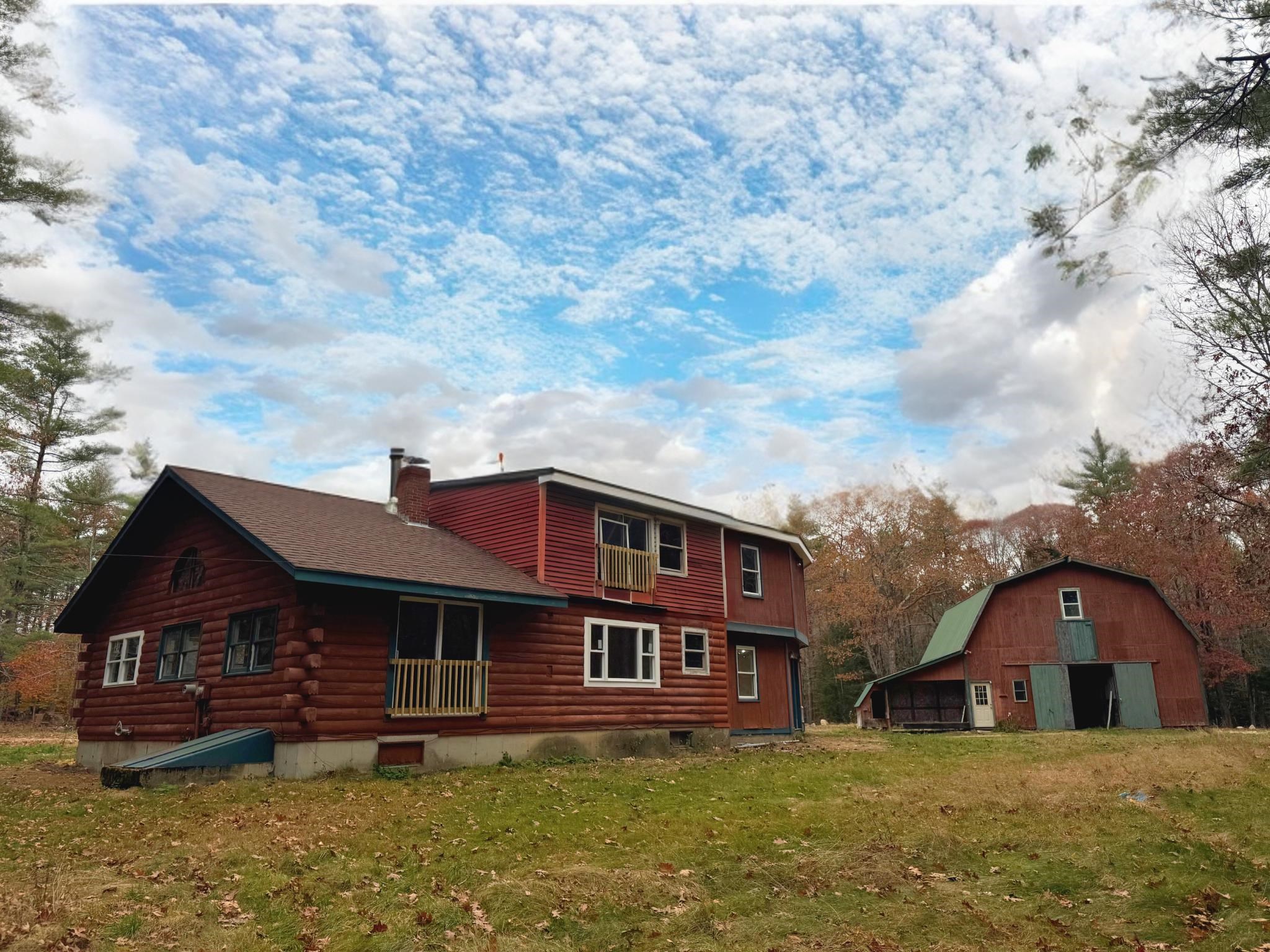 129 McDaniel Shore Drive