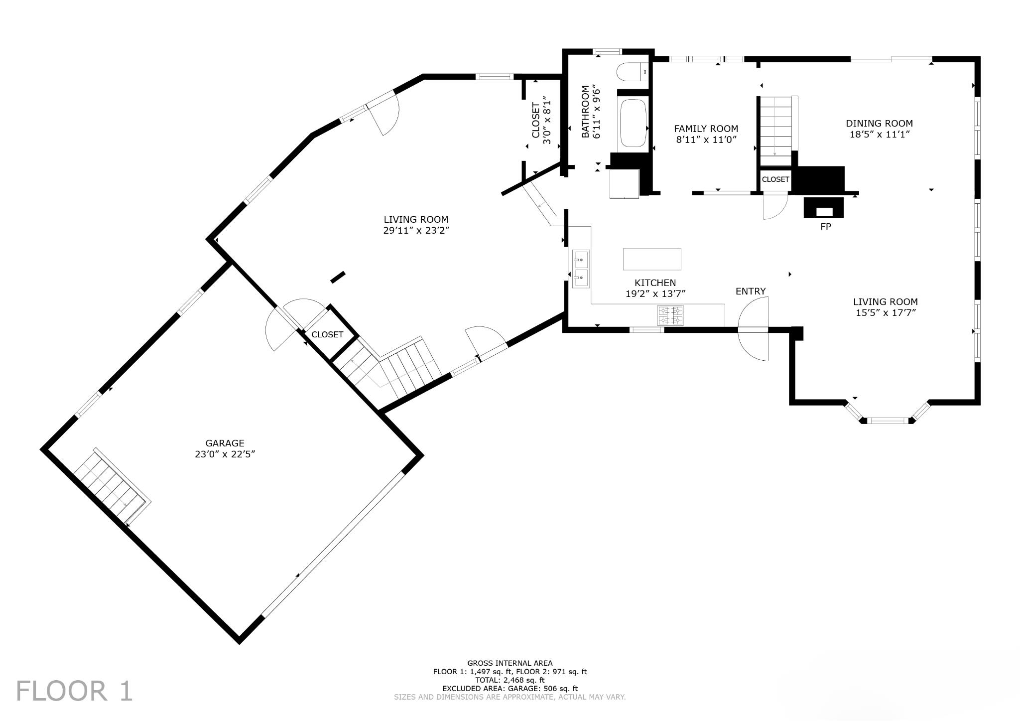 129 McDaniel Shore Drive