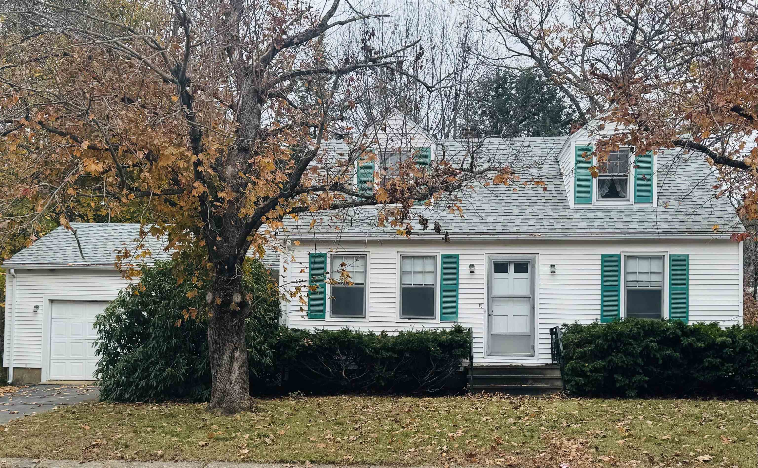 15 Cranbrook Lane