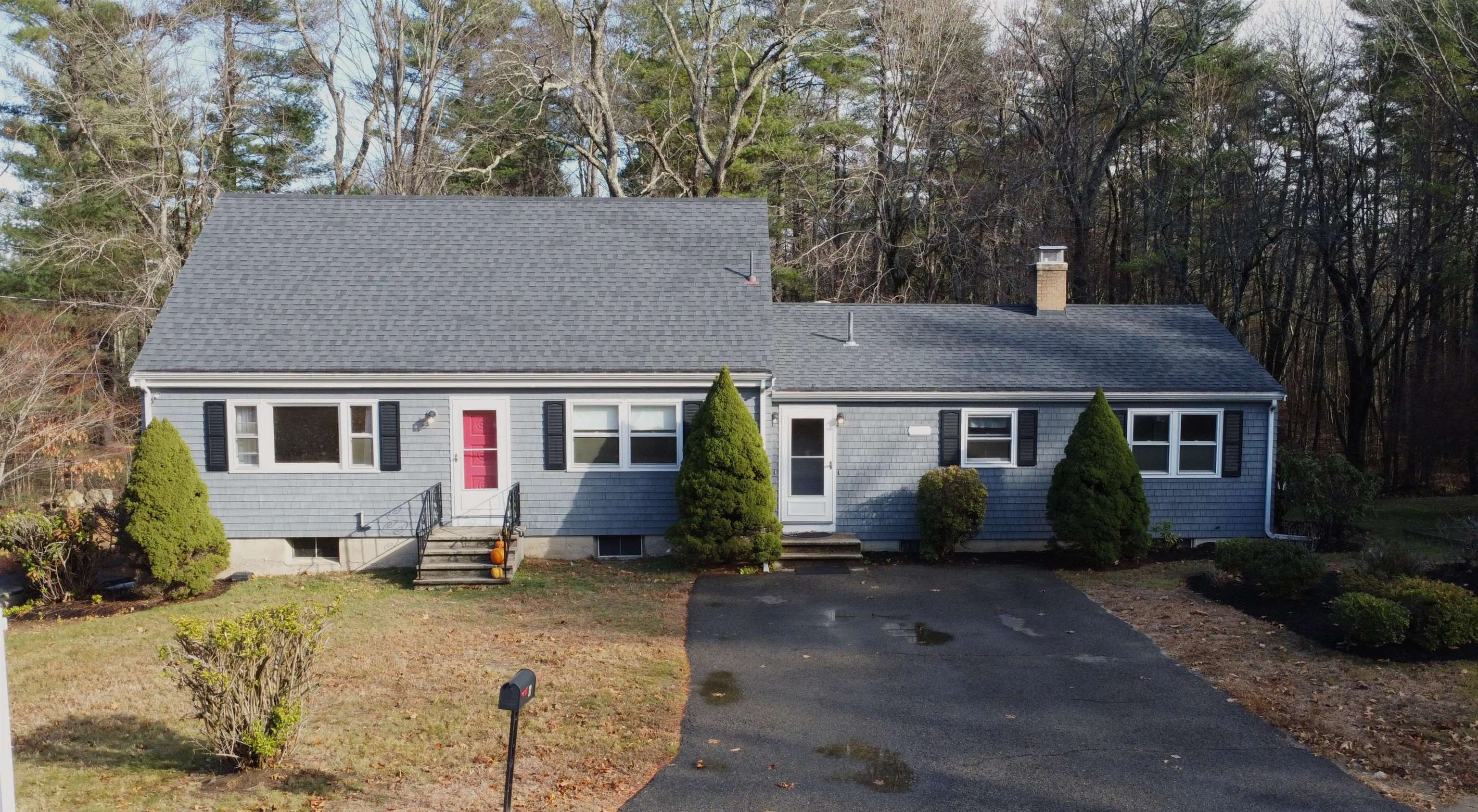 6 Crest Road