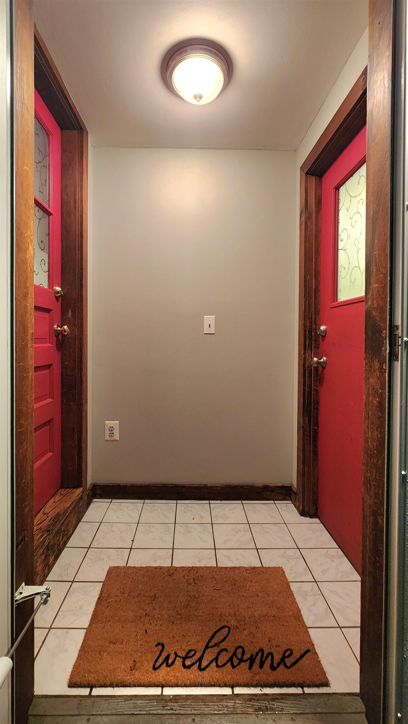 6 Crest Road