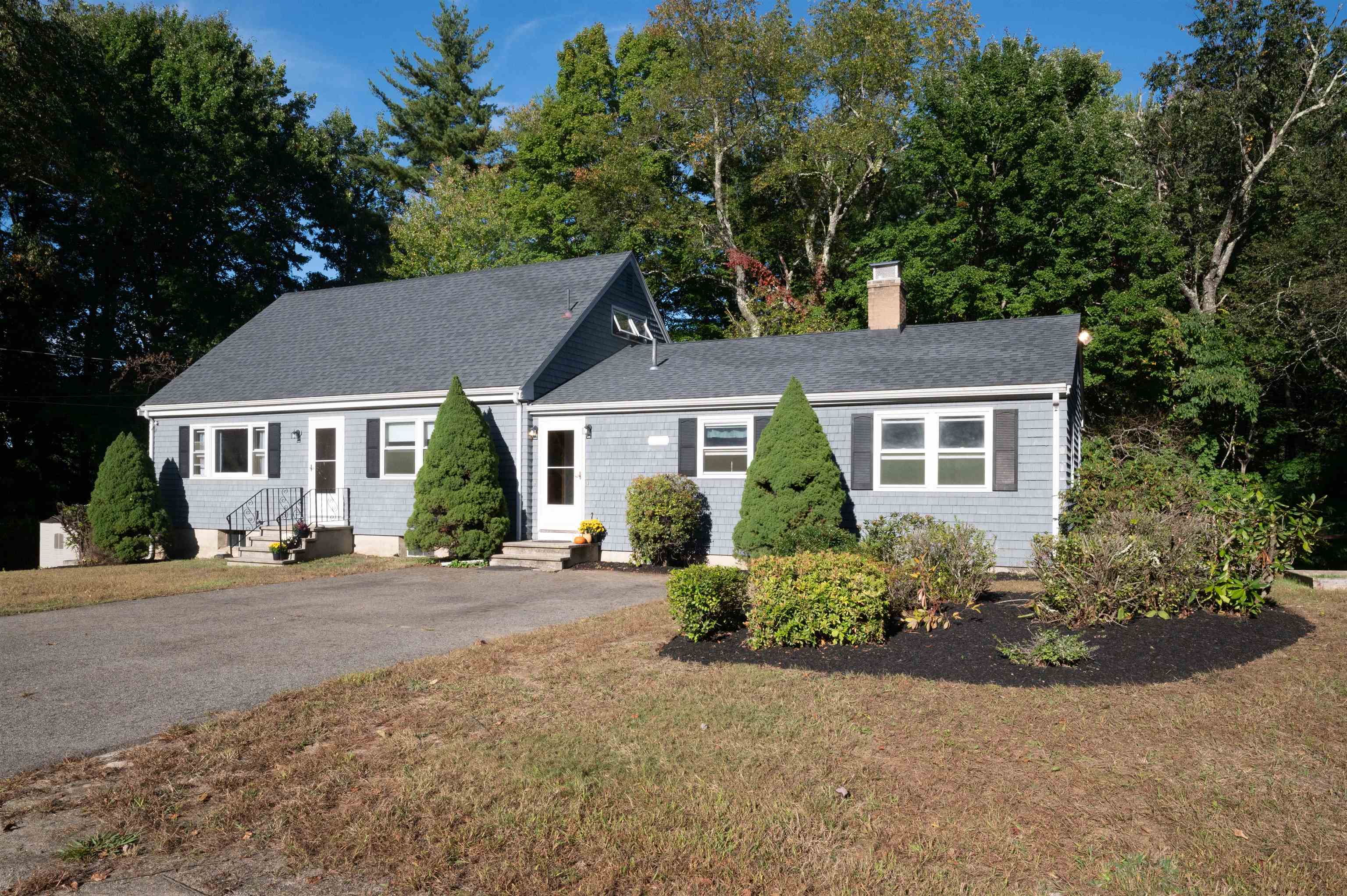 6 Crest Road