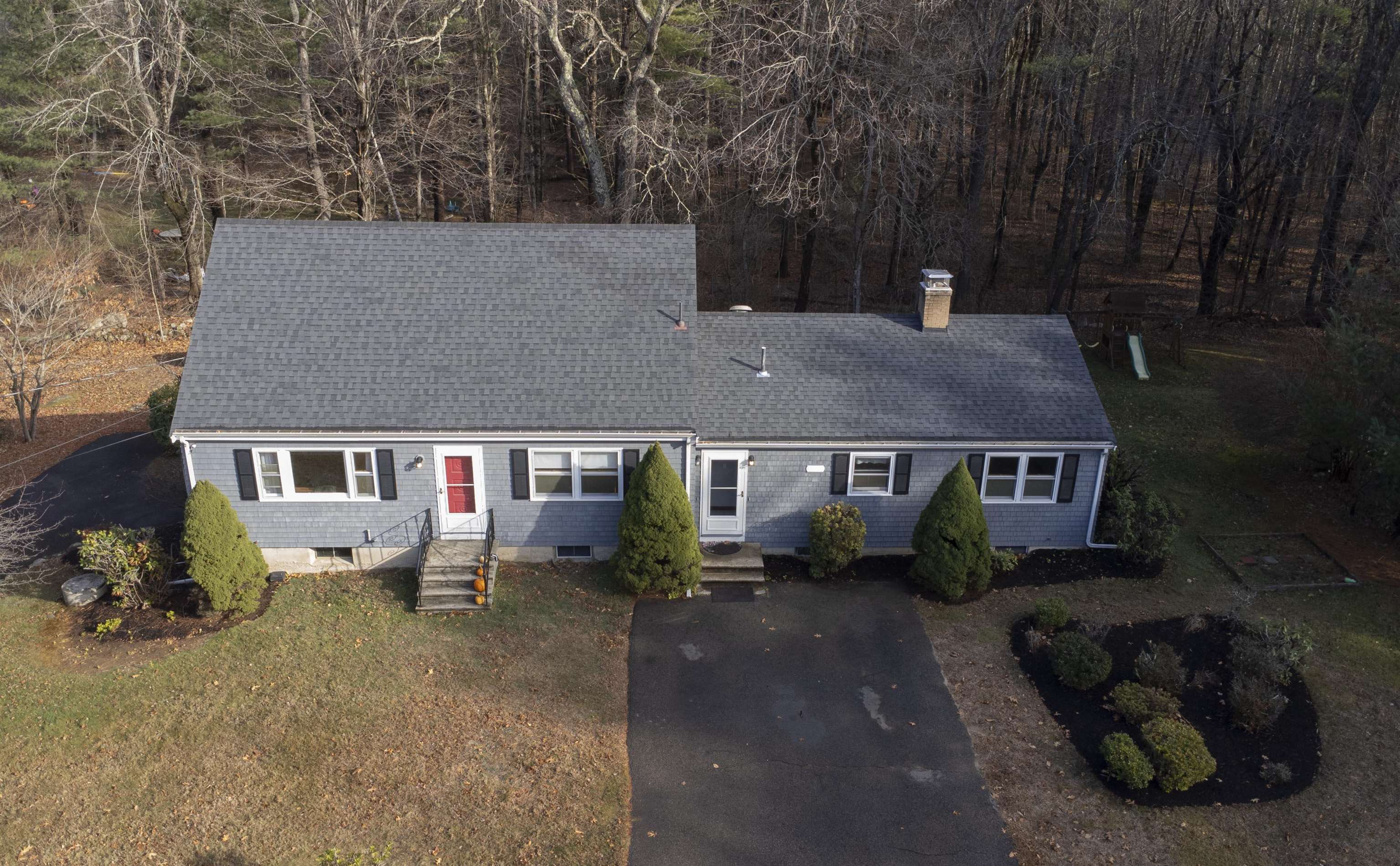 6 Crest Road