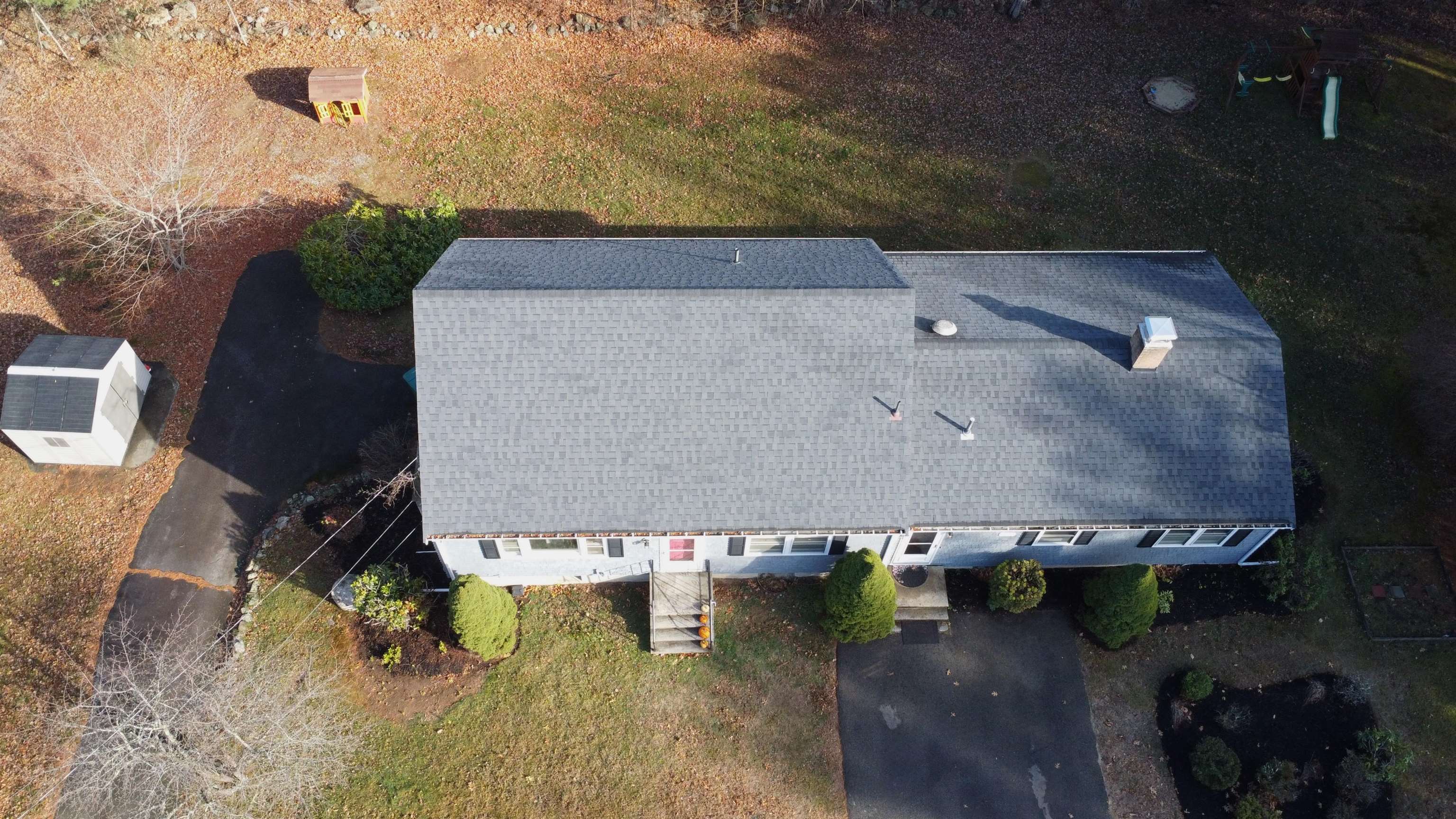 6 Crest Road