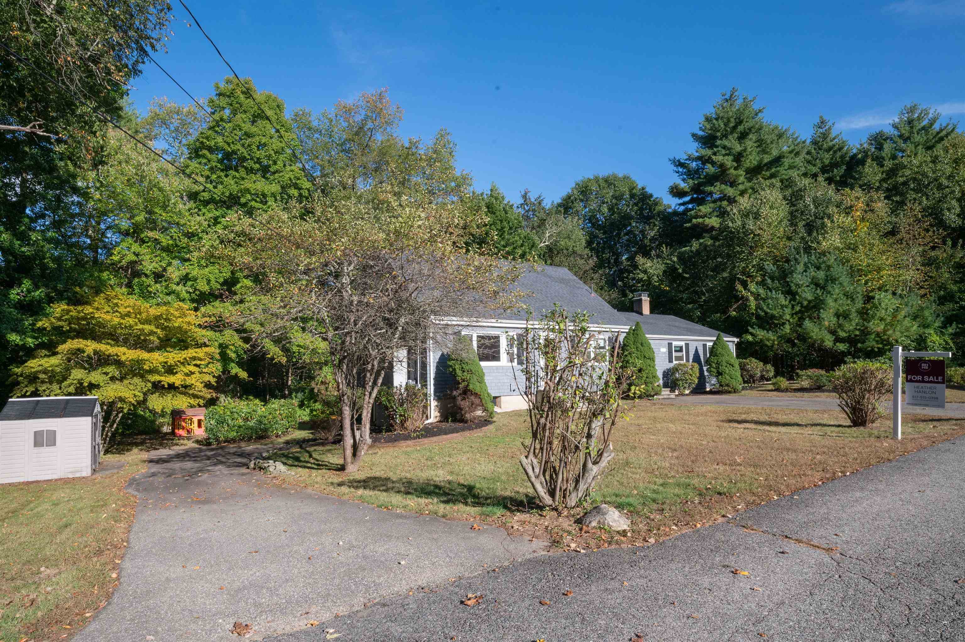 6 Crest Road