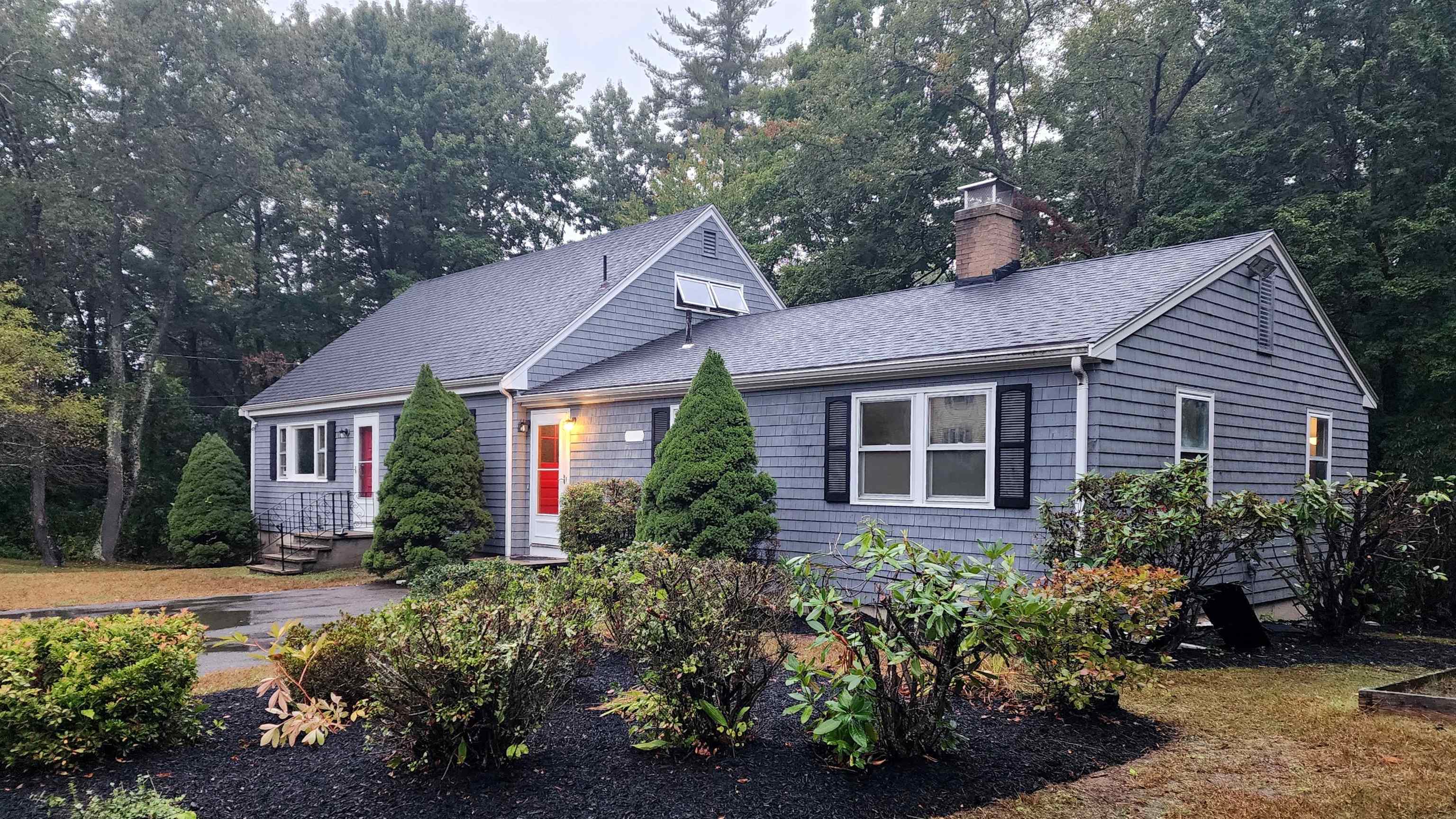 6 Crest Road