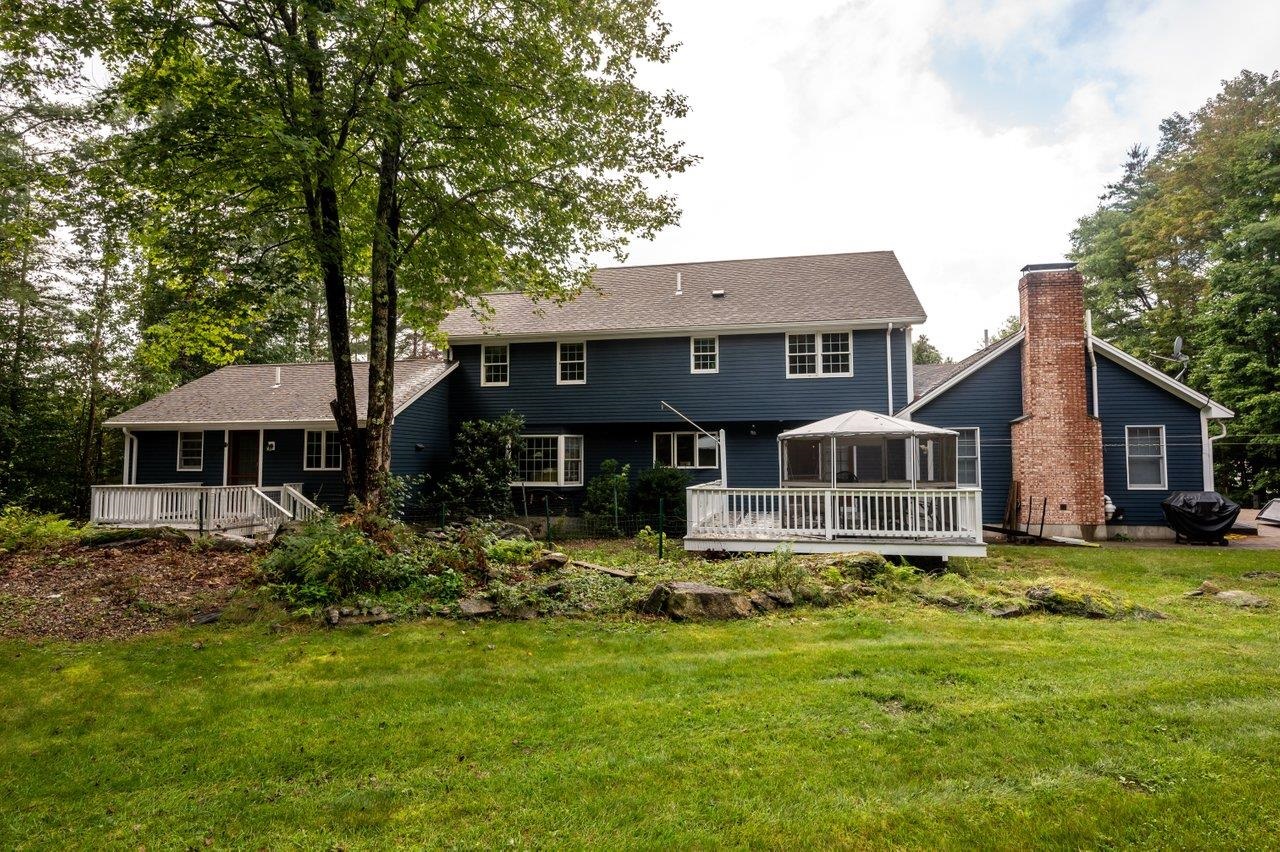 265 Sloper Road