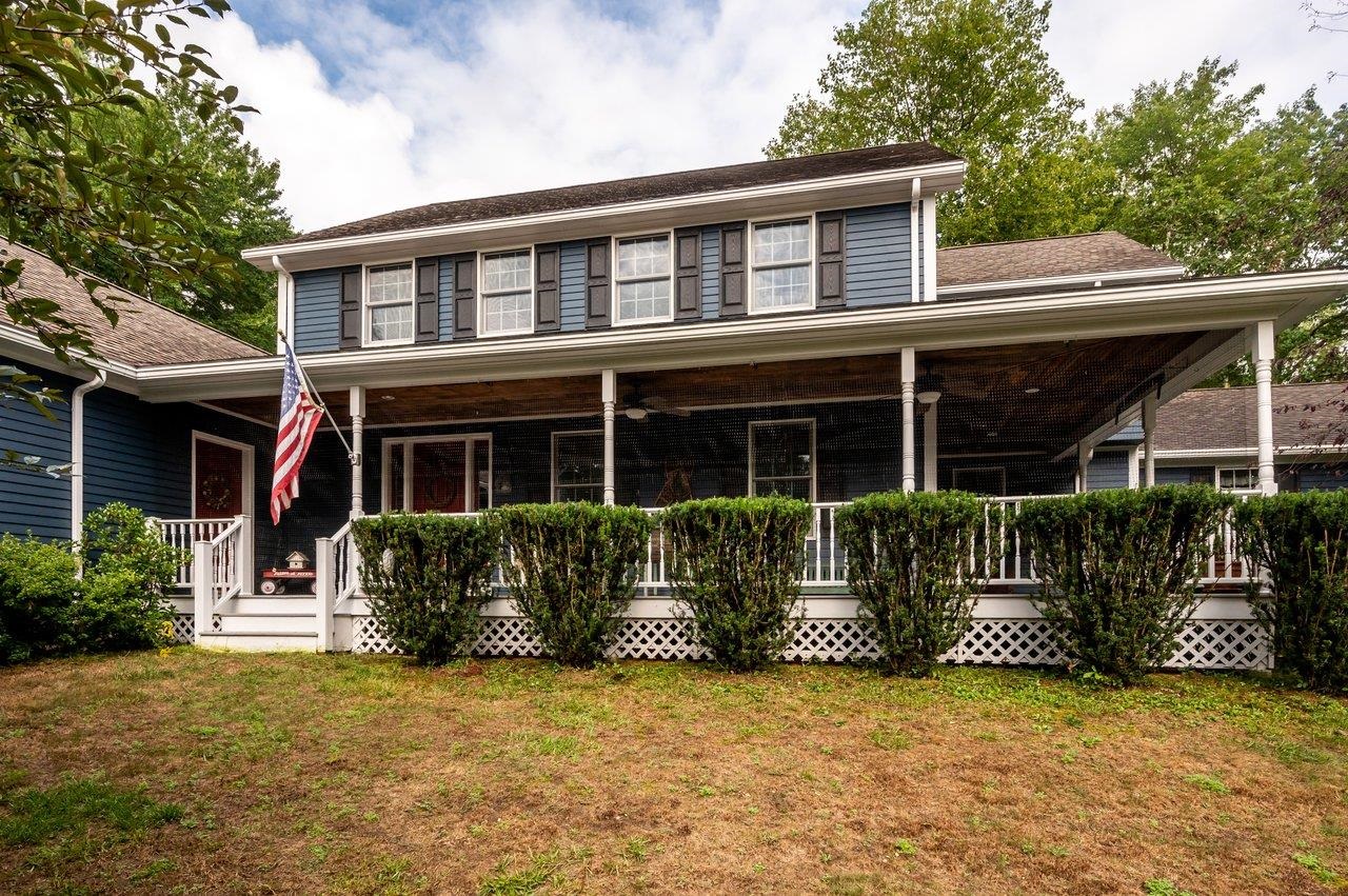 265 Sloper Road