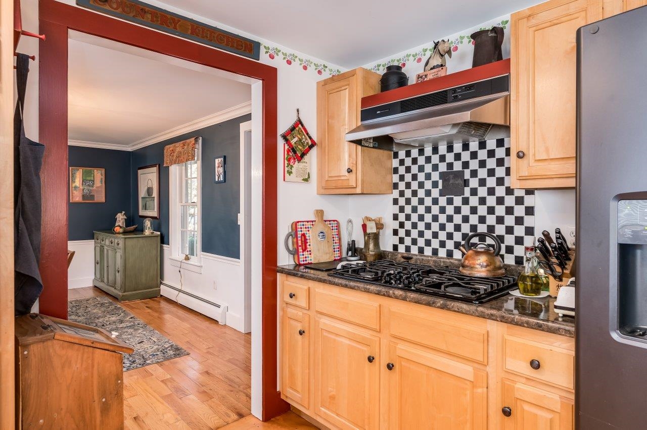 265 Sloper Road