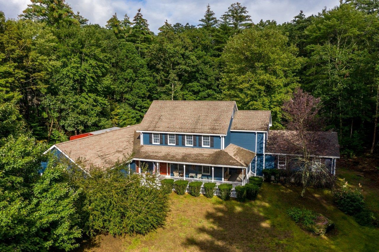 265 Sloper Road
