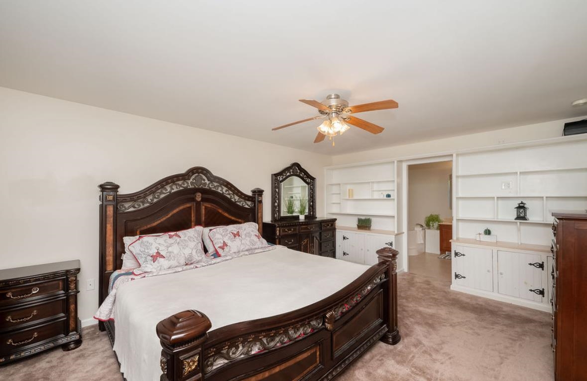 10 Tumbleweed Drive