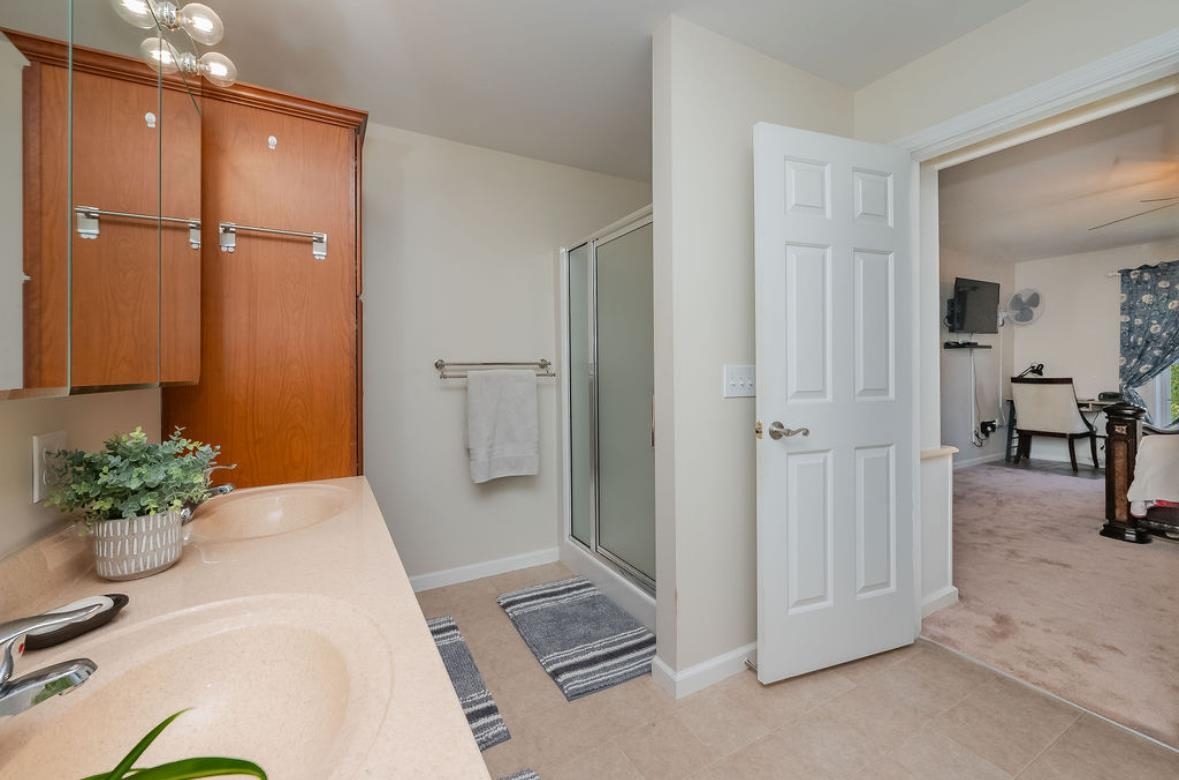 10 Tumbleweed Drive