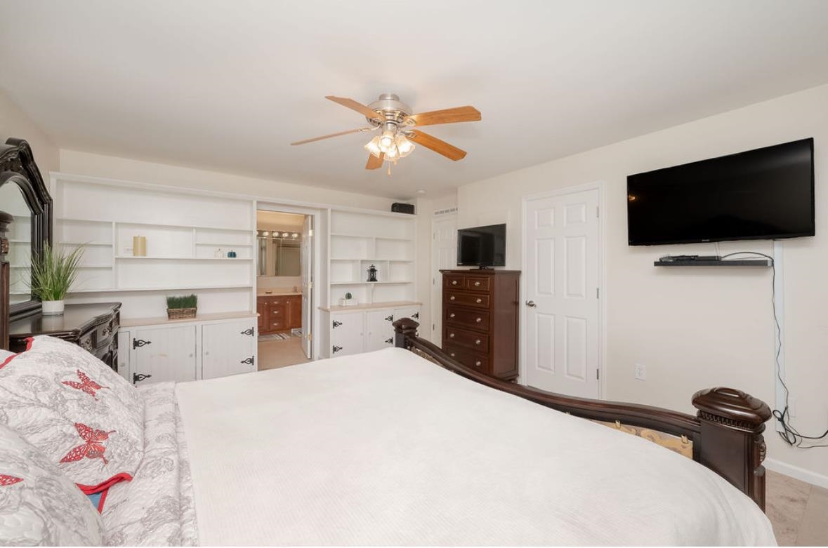 10 Tumbleweed Drive