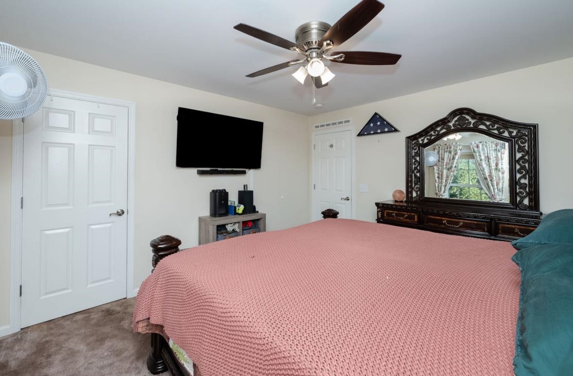 10 Tumbleweed Drive