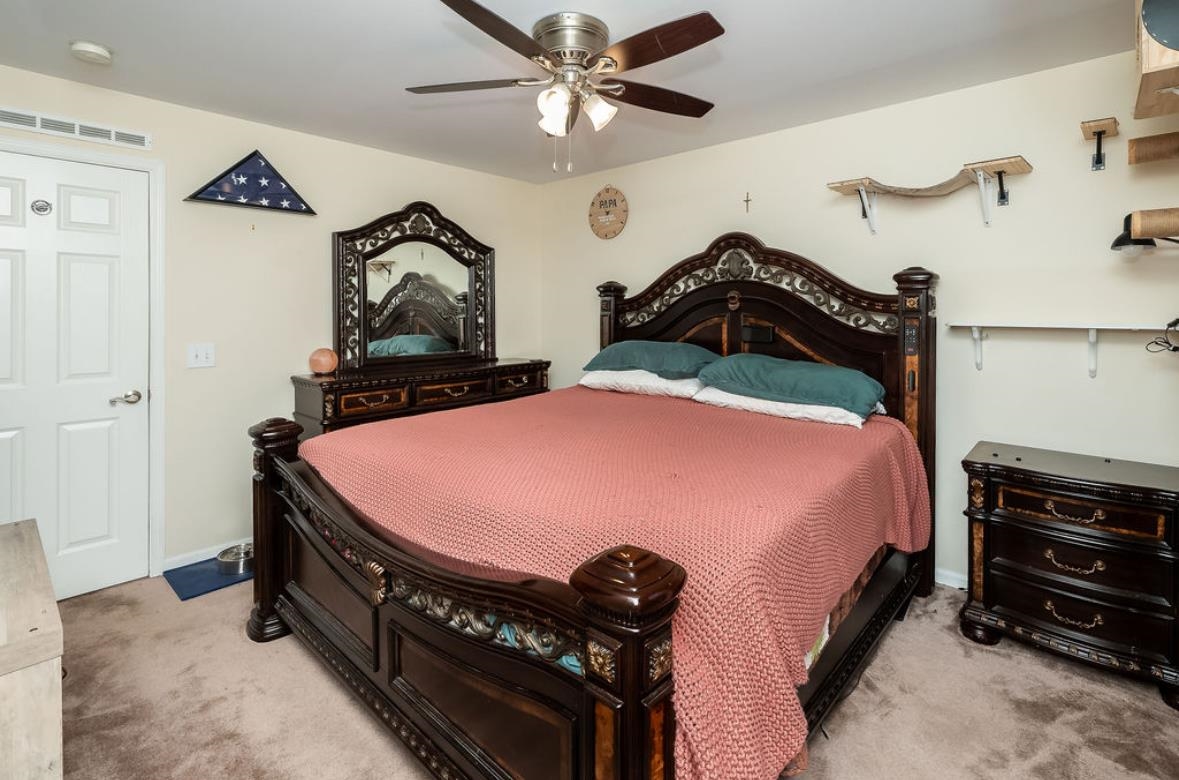 10 Tumbleweed Drive