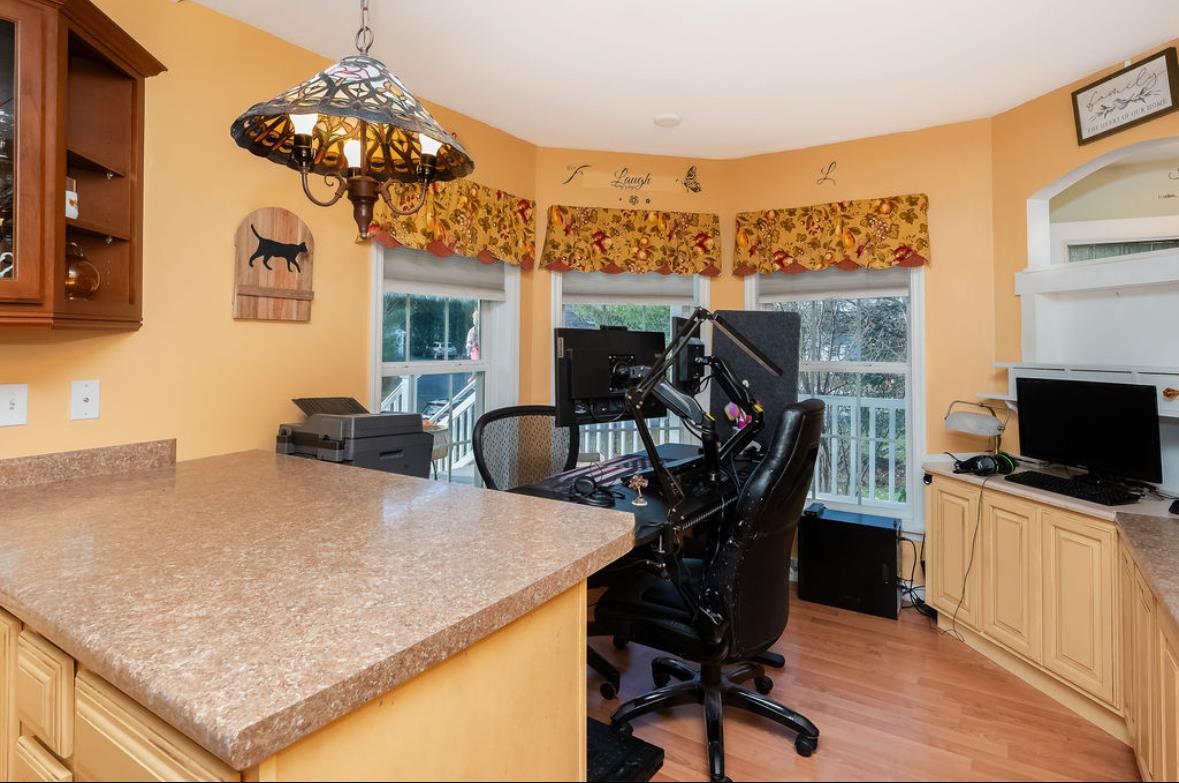 10 Tumbleweed Drive