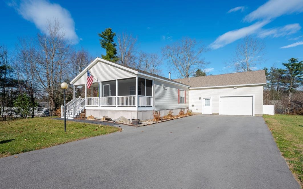 10 Tumbleweed Drive
