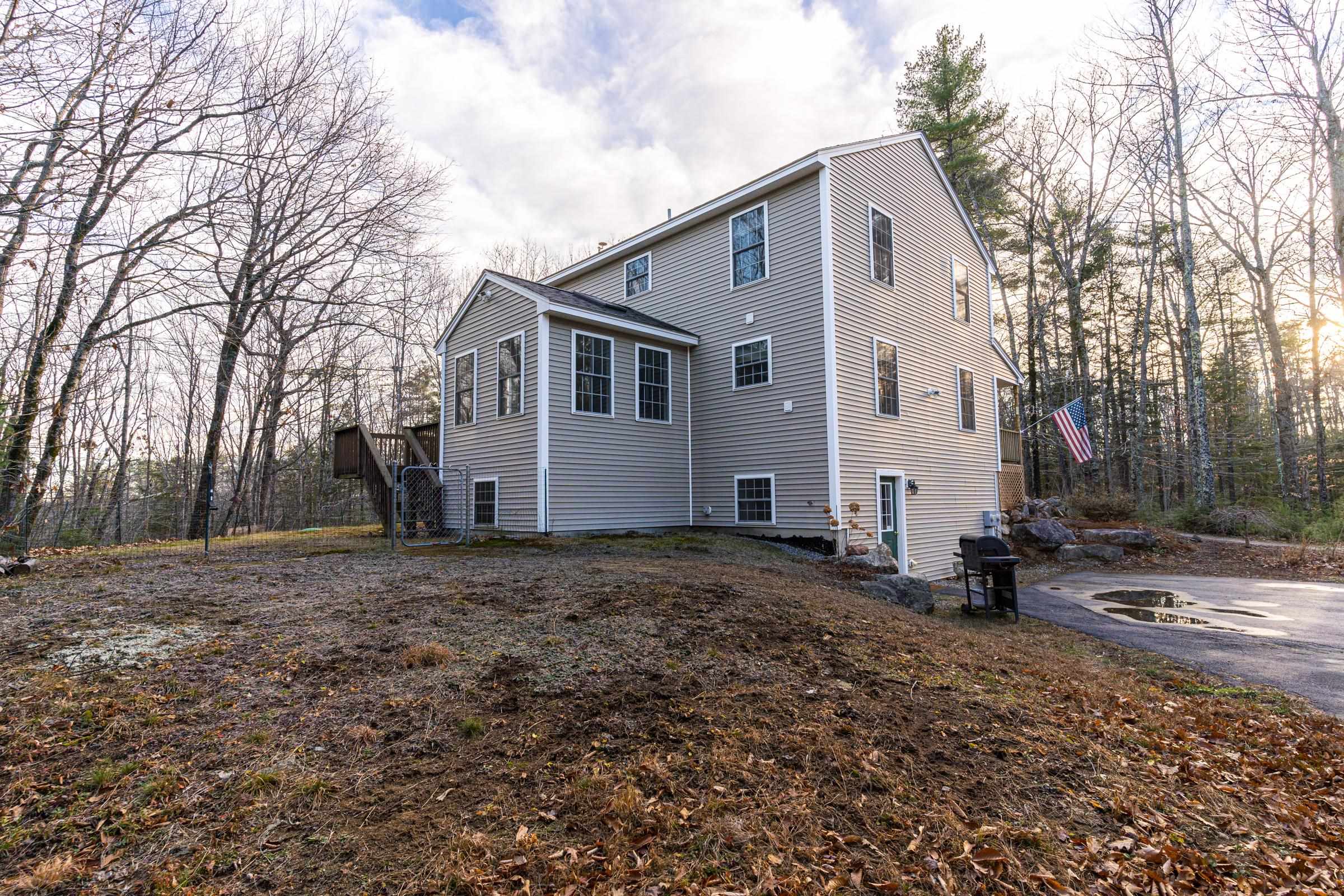 169 Bolan Road