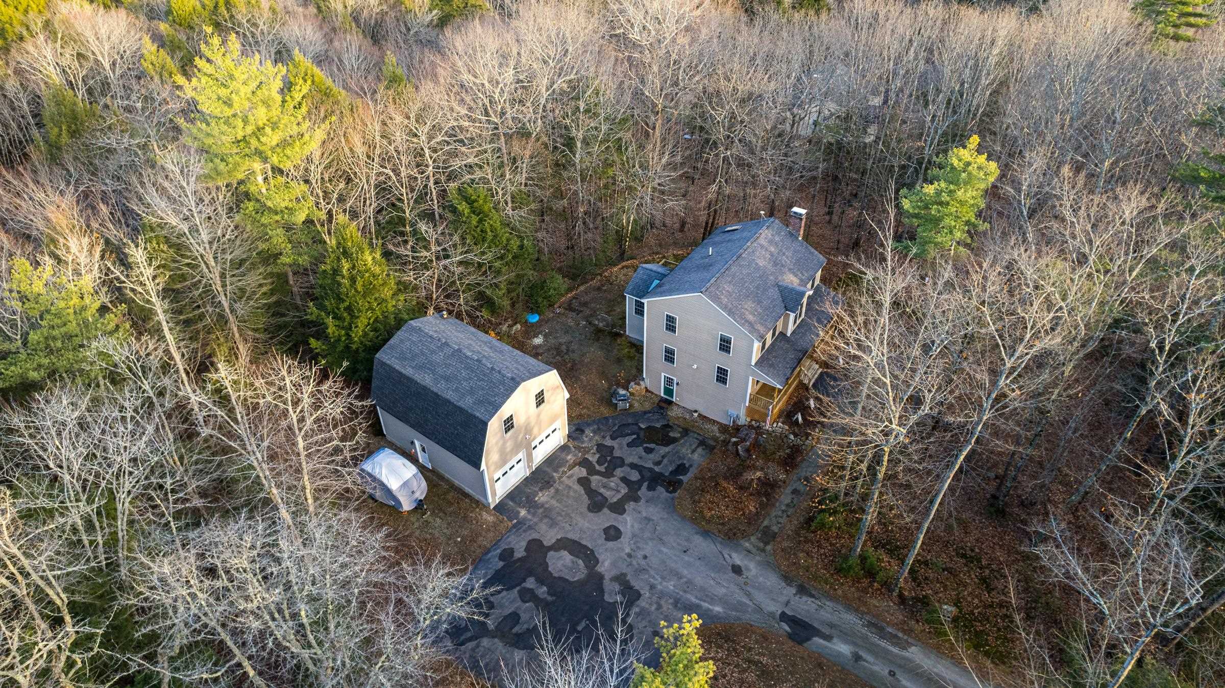169 Bolan Road