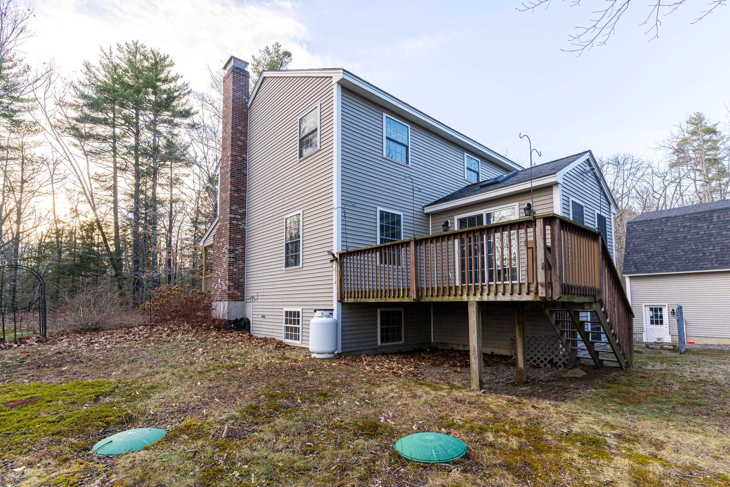 169 Bolan Road